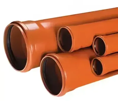 Tubo Cloacal Awaduct 63 x 2,00 m 1024 Marron