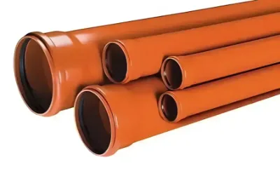 Tubo Cloacal Awaduct 40 x 0,50 m 1002 Marron