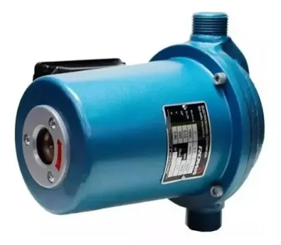Plan Canje Bomba 7/1S Rowa
