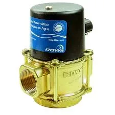 Plan Canje Control Fl Rowa