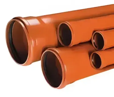 Tubo Cloacal Awaduct 110 x 2,70 m 1037 Marron
