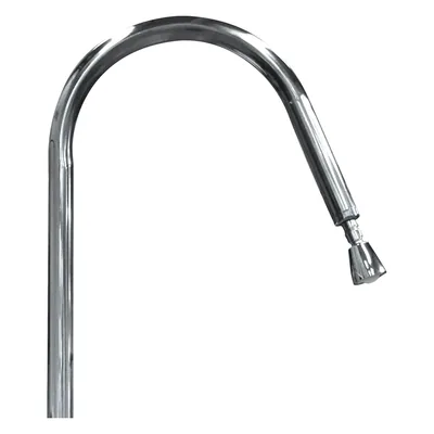 Ducha Mod Baston Vulcano