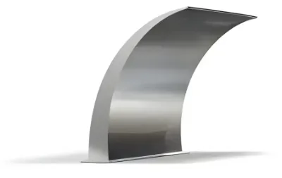 Cascada Aisi Riviera 62 (Ancho 50 Cm) Rm 1 1/2" Vulcano
