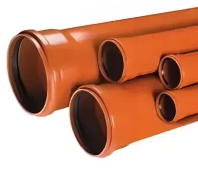 Tubo Pluviales Awaduct 110 x 3,00 m 1050