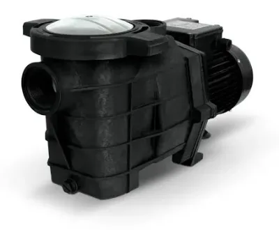 Bomba Autocebante Bac 1.50Hp 220V-50Hz - Vulcano