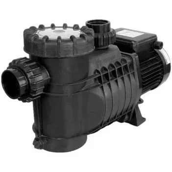 Bomba Autocebante Bae 1Hp TF S2000 con M.Import. Vulcano
