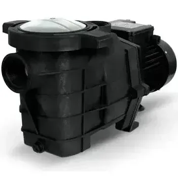 Bomba Autocebante Bac 2Hp TF Trad.Con M.Import. Vulcano