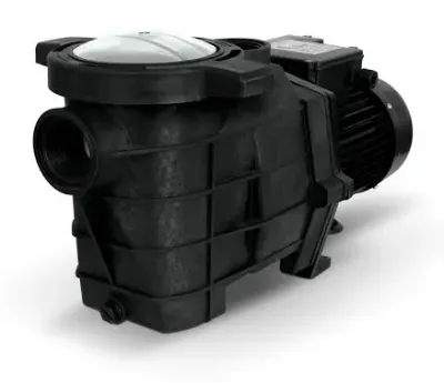 Bomba Autocebante Bac 3Hp TF Trad. con M.Import. Vulcano