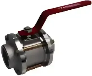 Válvula Esférica Paso Total para Gas 3/4 Valmec