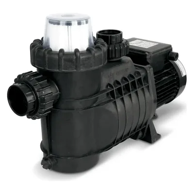 Bomba Autocebante 0.33Hp 220V-50Hz con Cart. Mn-Al Vulcano