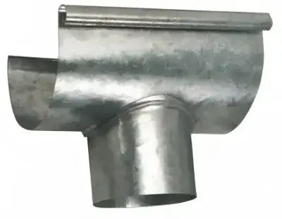 Escuadra Caña Gundin