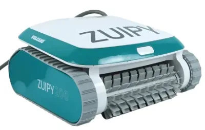 Zuipy 200 - Limpiador Automático de Piscinas - Vulcano