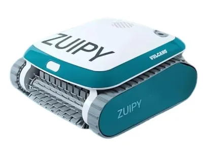 Zuipy Limpiador Vulcano