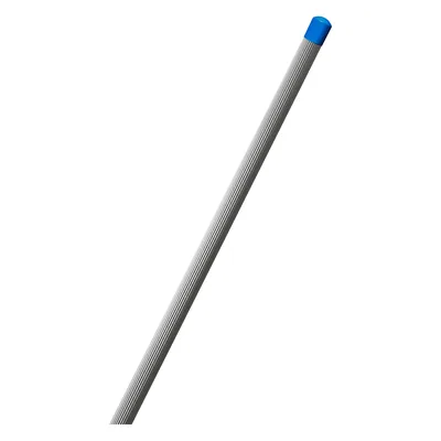 Mango Estriado Diam 19 mm x 1.50 m Vulcano