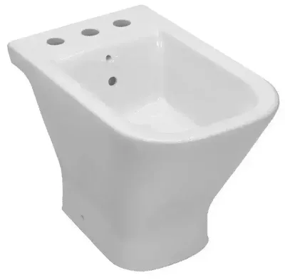 Roca - Bidet 3 Agujeros Lluvia The Gap Capea