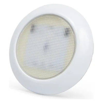 Superled Blanco Vulcano