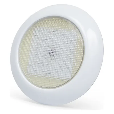 Superled Rgb 14,4W - ABS Vulcano