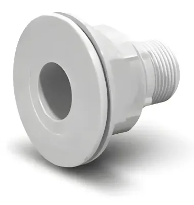 Pasamuro Horm. P/ Powerled con Rm 3/4" Vulcano