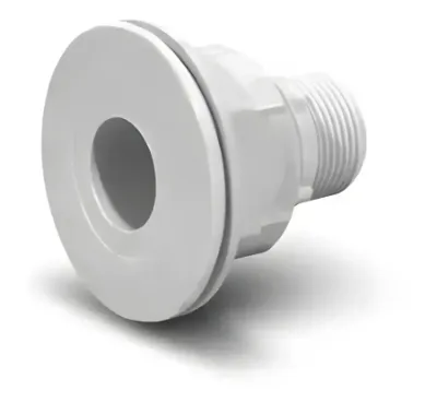 Pasamuro Fv P/ Powerled con Rm 3/4" Vulcano