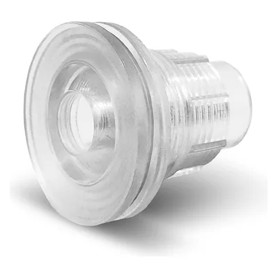 Pasamuro Fv P/ Powerled para Caño Ø 25 Vulcano