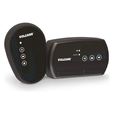 Controlador Rgb 72W - Start Vulcano