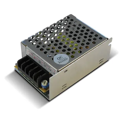 Fuente Switching 12V 2a (24W) Vulcano