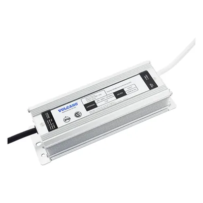 Fuente Alimentacion LED 12V 100W - Sellada Ip66 - Vulcano