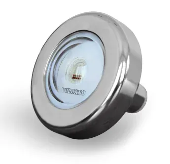 Powerled Rgb 6W Vulcano