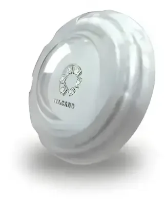 Lumipool Blanco Vulcano