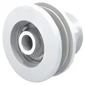 Retorno Orientable con Aro Bco con Tca y Jta para F.V.Dia Vulcano