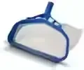 Sacahojas con Bolsa Grande Diam32 mm sin Mango Vulcano