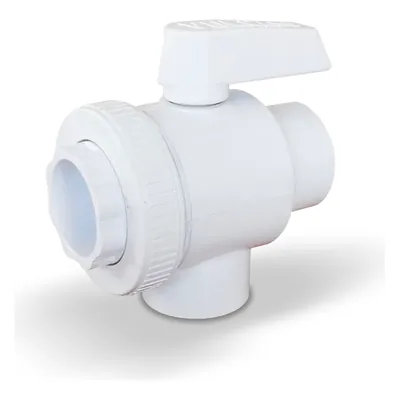 Multivalvula de 2 Vias de 1 1/2" Vulcano