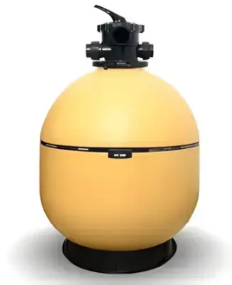 Filtro Vc-100 Soplado (Ø690 MM) - Mod.2020 - Vulcano