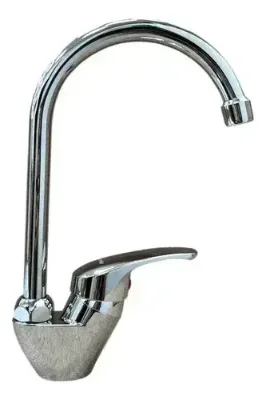 Monocomando Bold Alta Cocina Latyn
