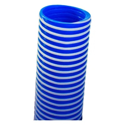 Manguera Flotante Bicolor 1 1/2" x Metro Vulcano