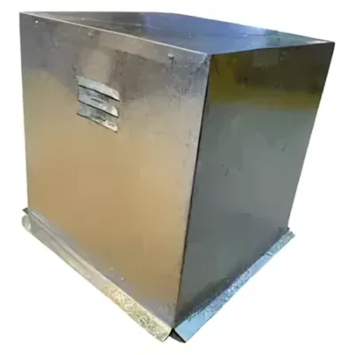 Puerta de Super Gas 1.46x90 Blasquez
