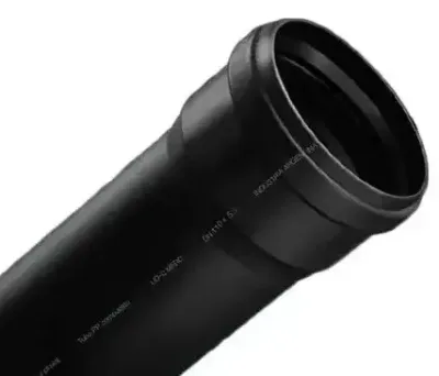 Tubo de 110 Acustik x 4 m