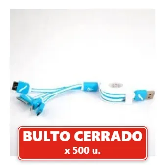 Cable retractil VOV