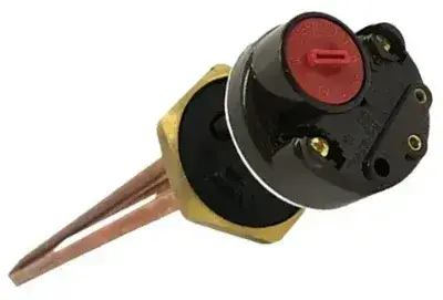 Termostato Economico