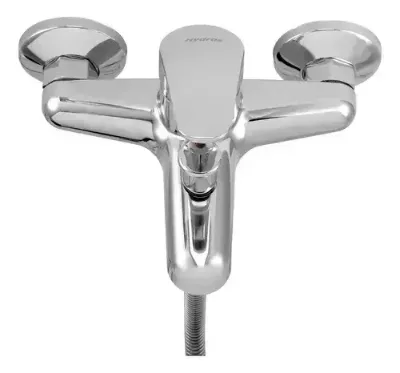 Monocomando Bold Ducha Exterior con Transferencia - Hydros
