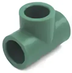 Tee Enchufando Entubando Fusión