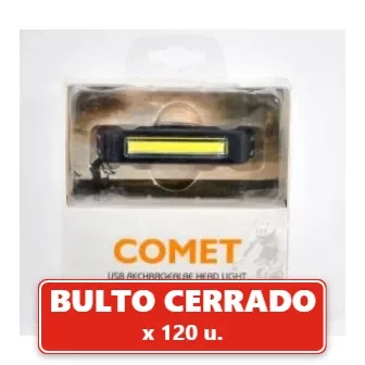 Luz Cob VOV