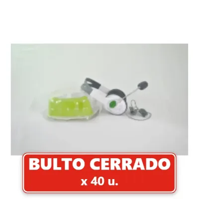 Auricular Xbox VOV