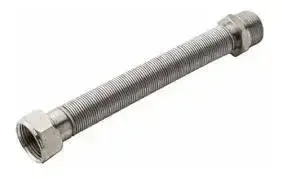 GAS Flexible Inox