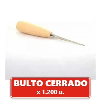 Punzón Lesna VOV