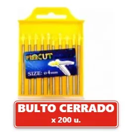 Mechas Cortar VOV