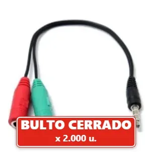 Cables Audio VOV
