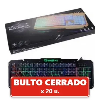 Teclado Gaming VOV