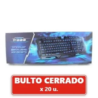 Teclado Gamer VOV