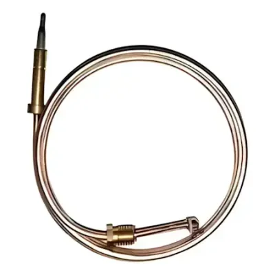 Termocupla sin Soporte 300 mm Tc-Sso Valforte